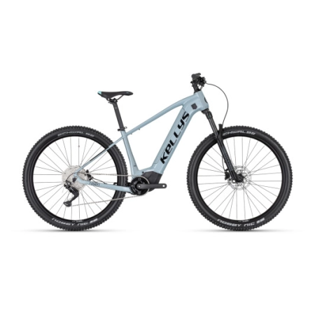 Rower Elektryczny Kellys Tayen R10 Sky Blue 27,5"